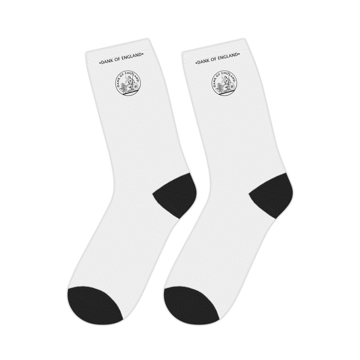 DOE OG Mid-length Socks