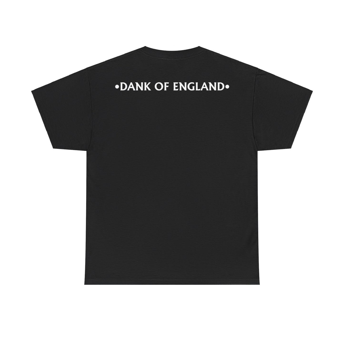 DOE V2 Logo T-Shirt