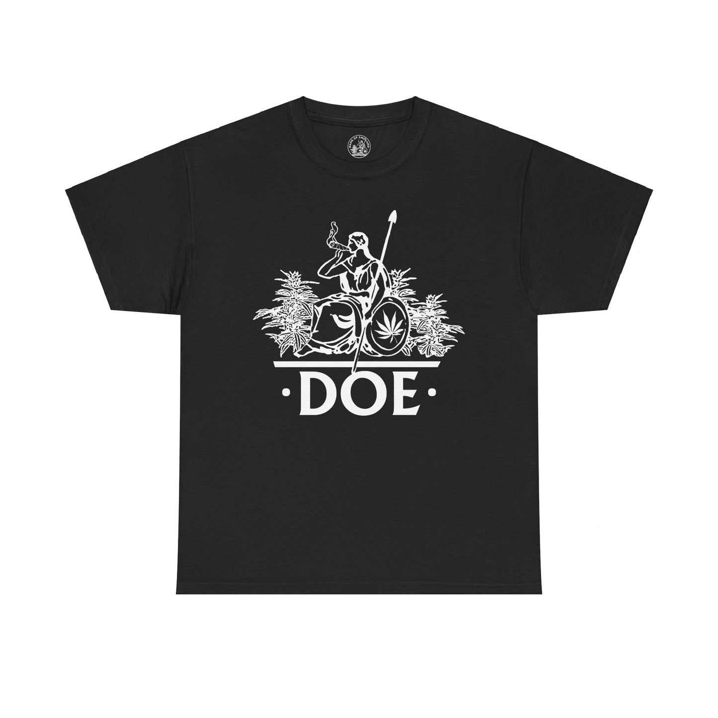 DOE V2 Logo T-Shirt