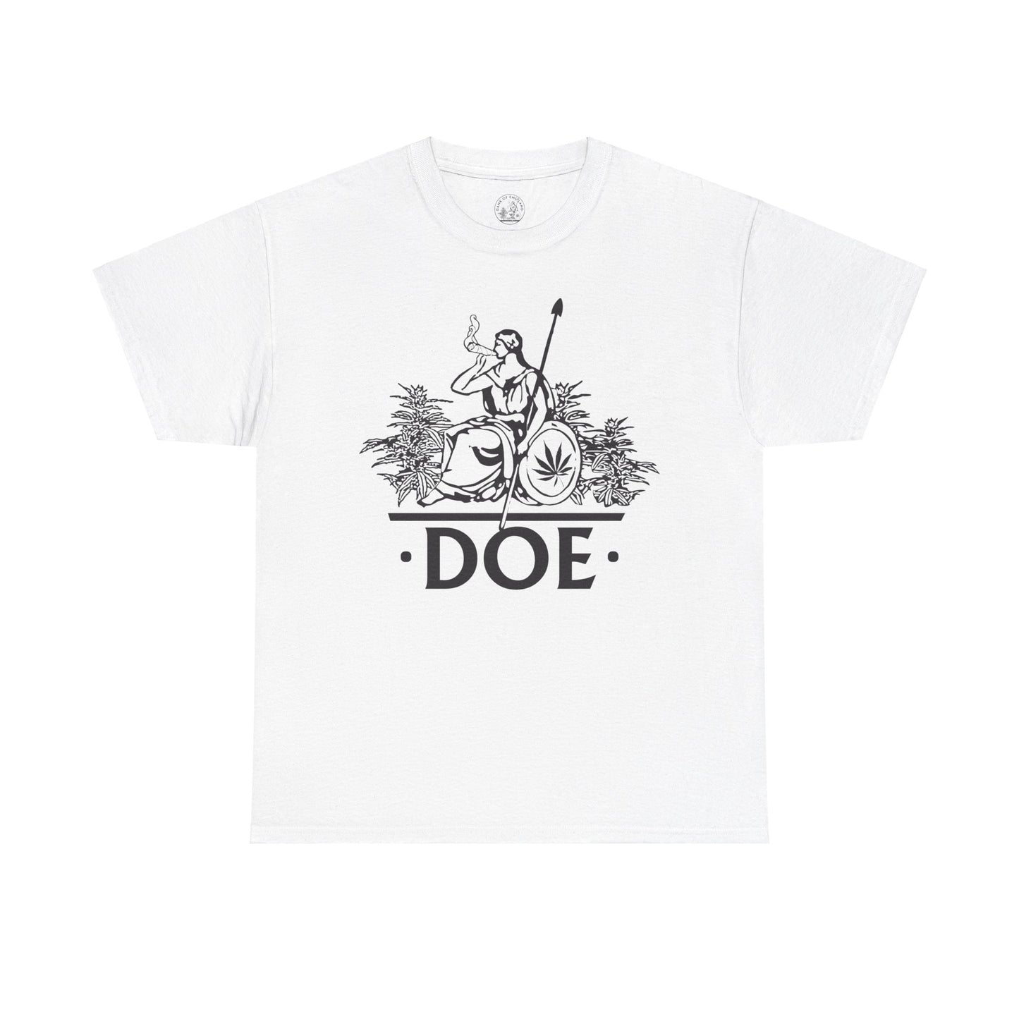 DOE V2 Logo T-Shirt