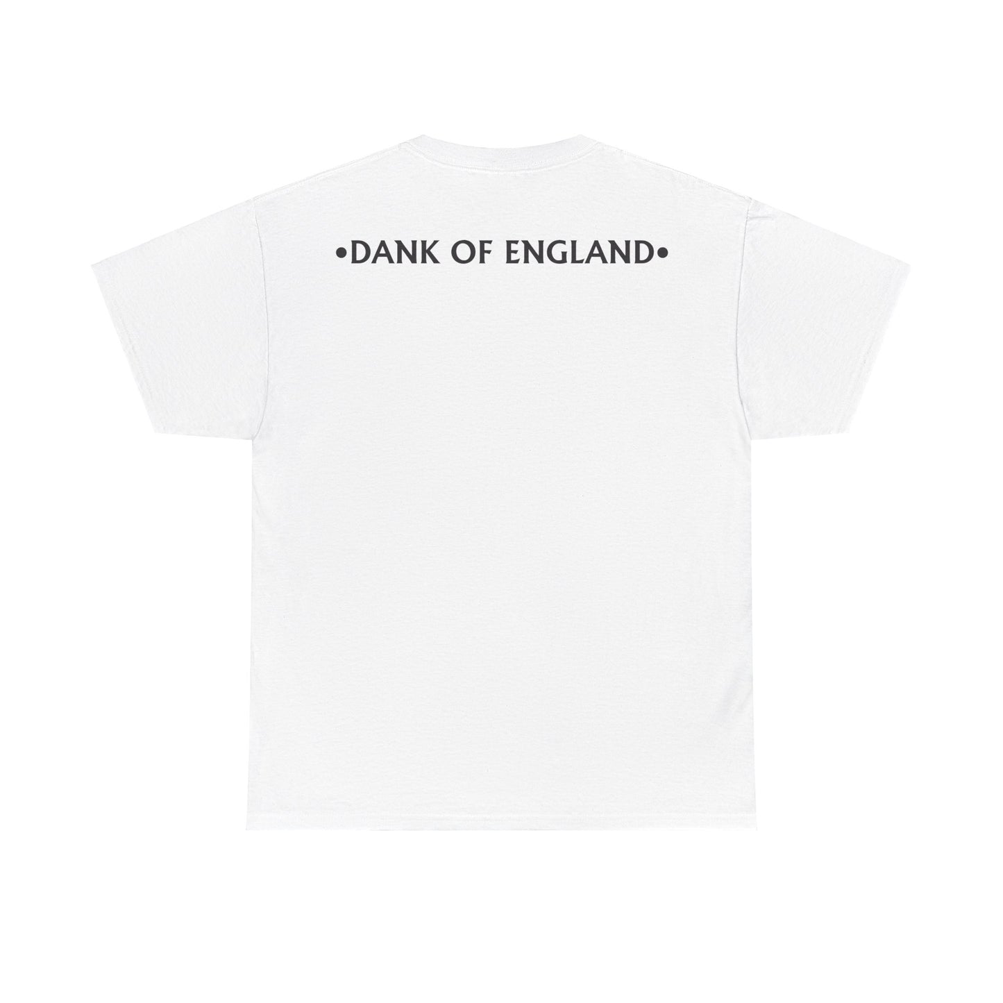 DOE V2 Logo T-Shirt