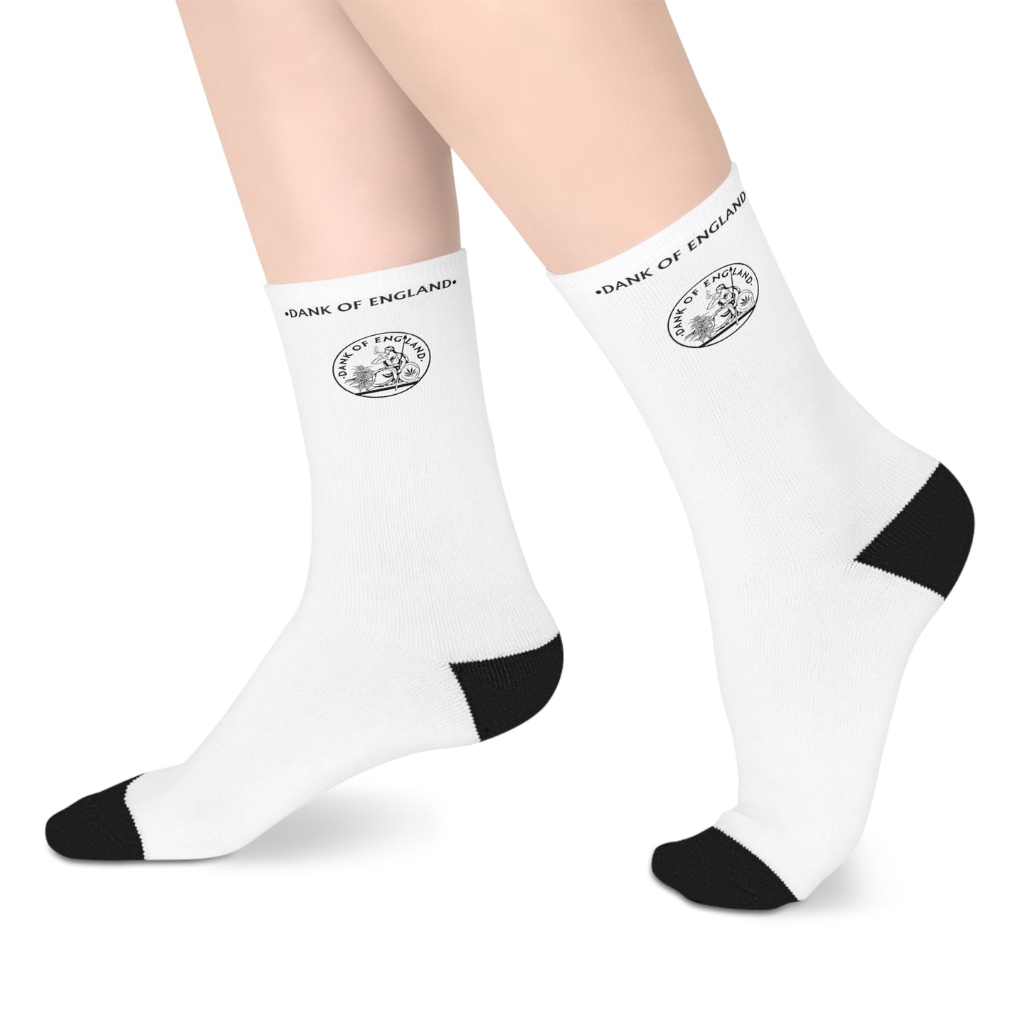 DOE OG Mid-length Socks