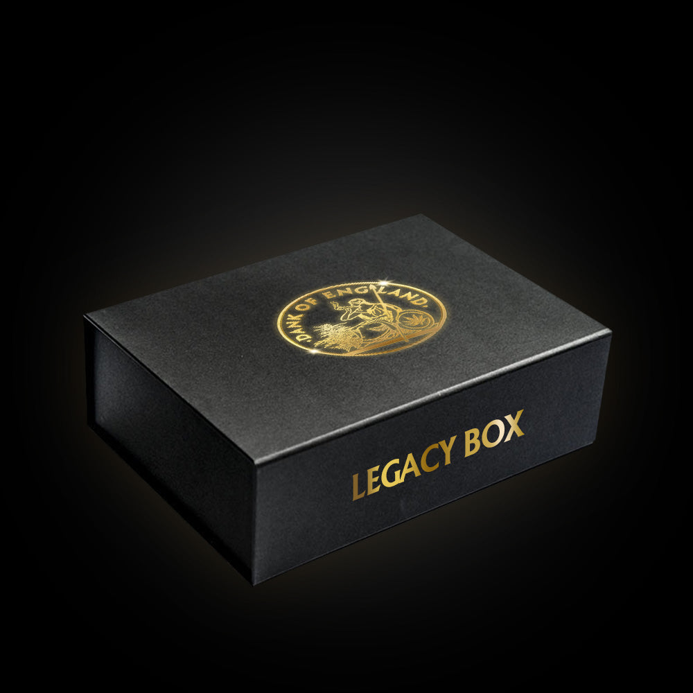 Legacy Box - Addon Only