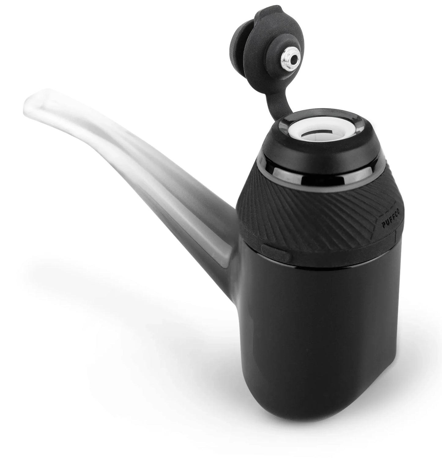 Black Proxy Modular Vaporizer Kit