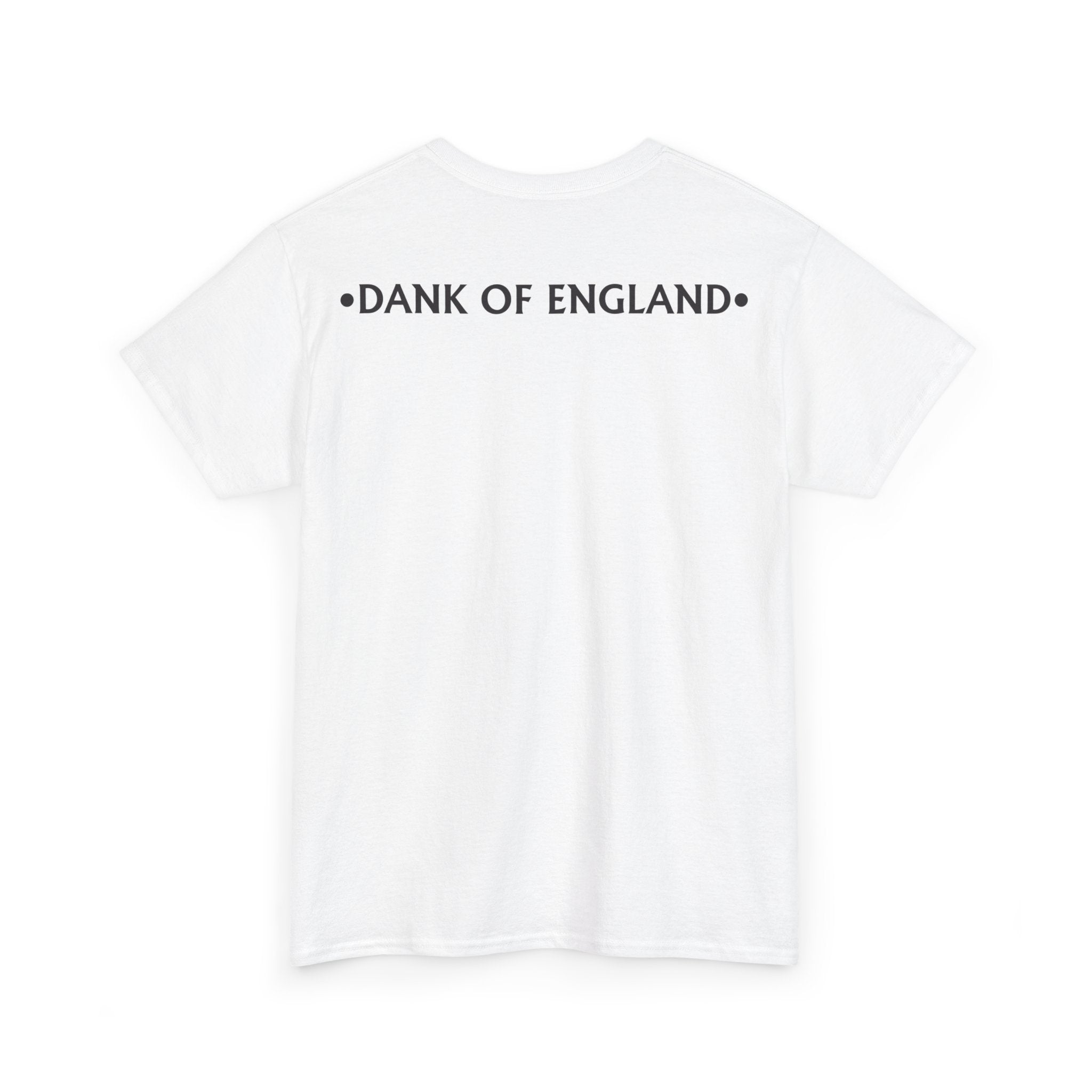 DOE Motivated Stoner T-Shirt