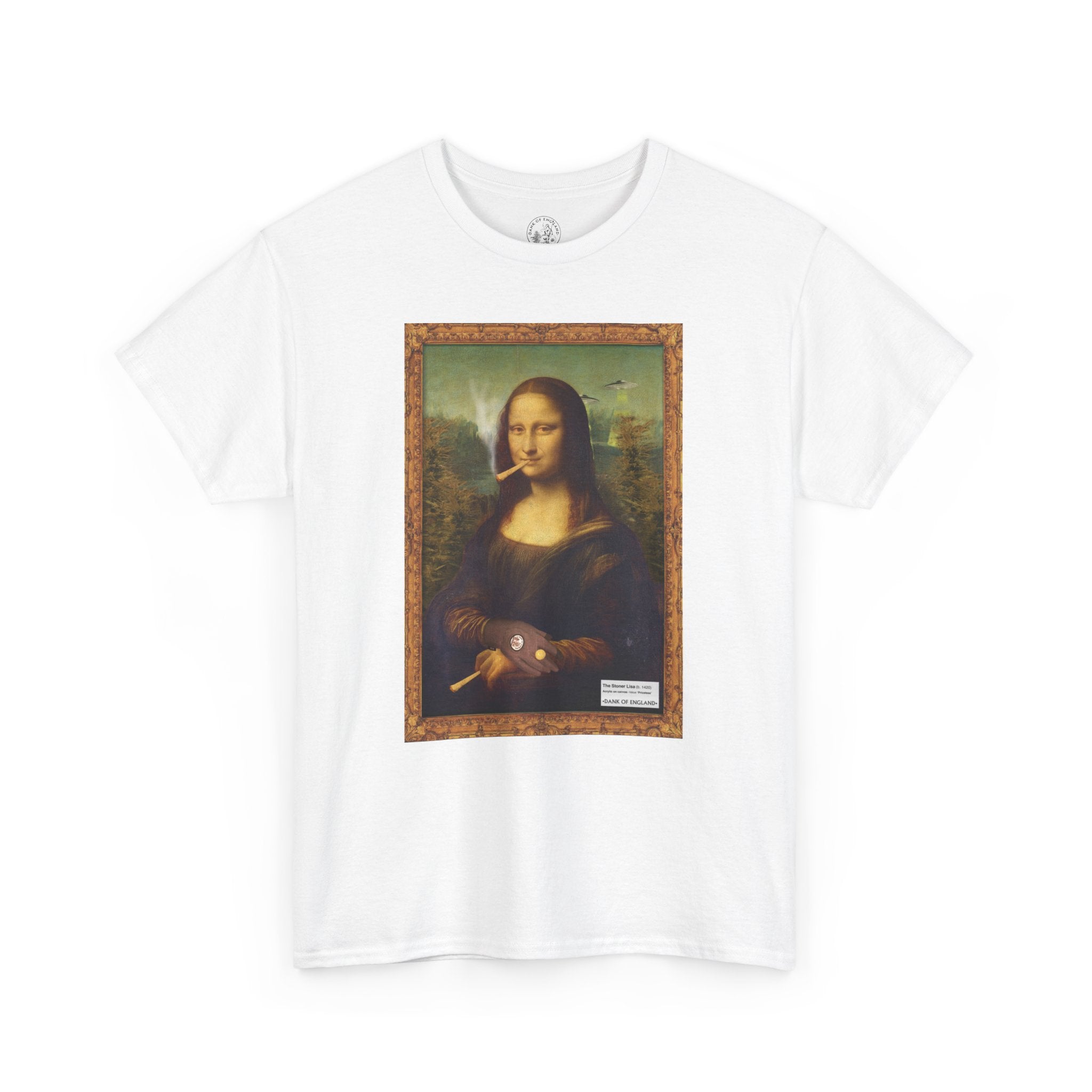 Rare Stoner Lisa T-Shirt