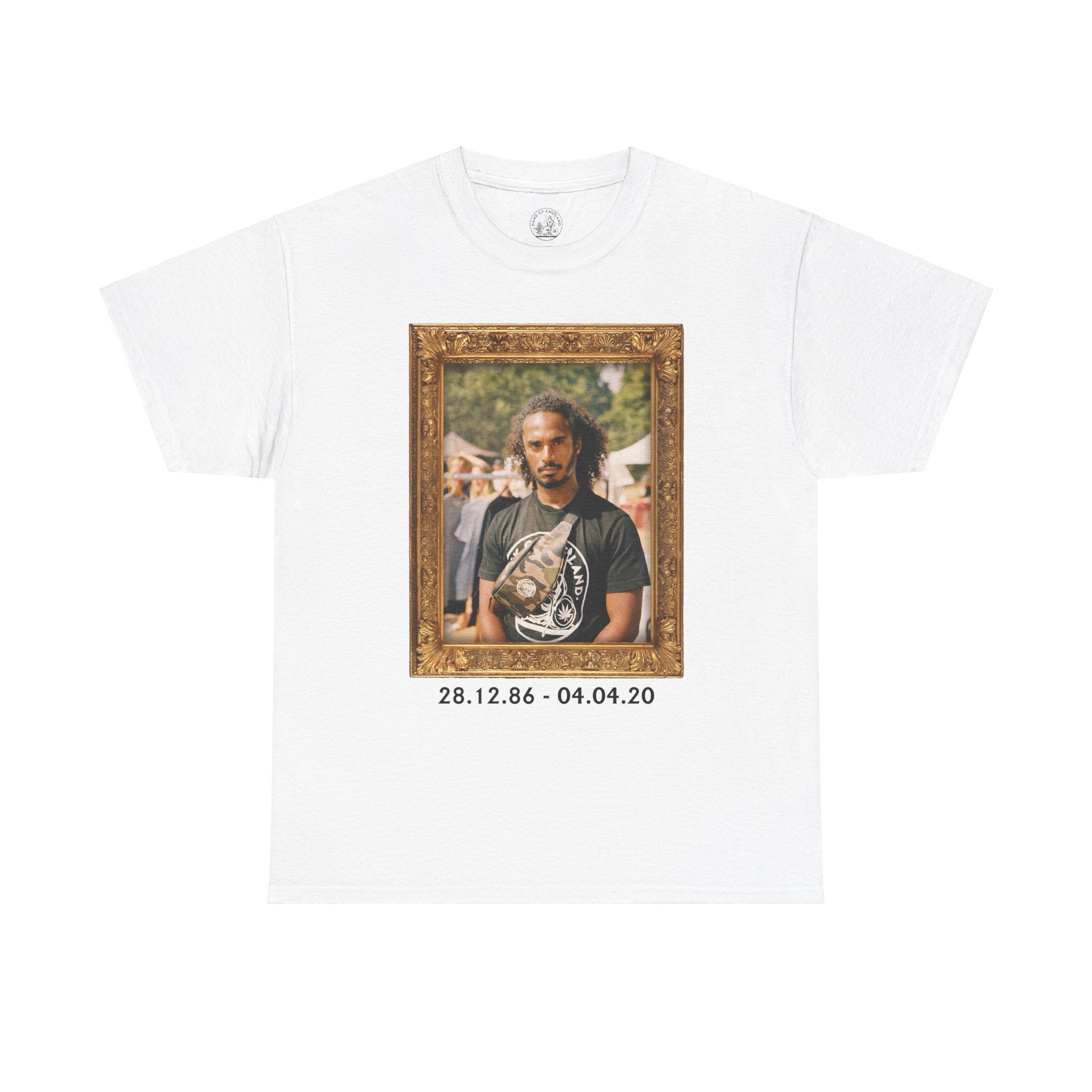 BTR Frame T-Shirt