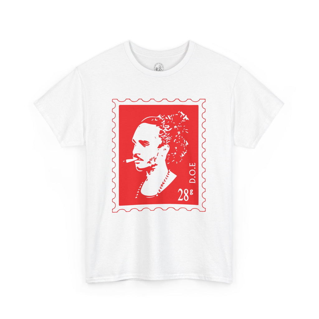 DOE Stamp (28G) T-Shirt
