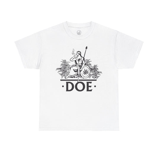 DOE V2 Logo T-Shirt