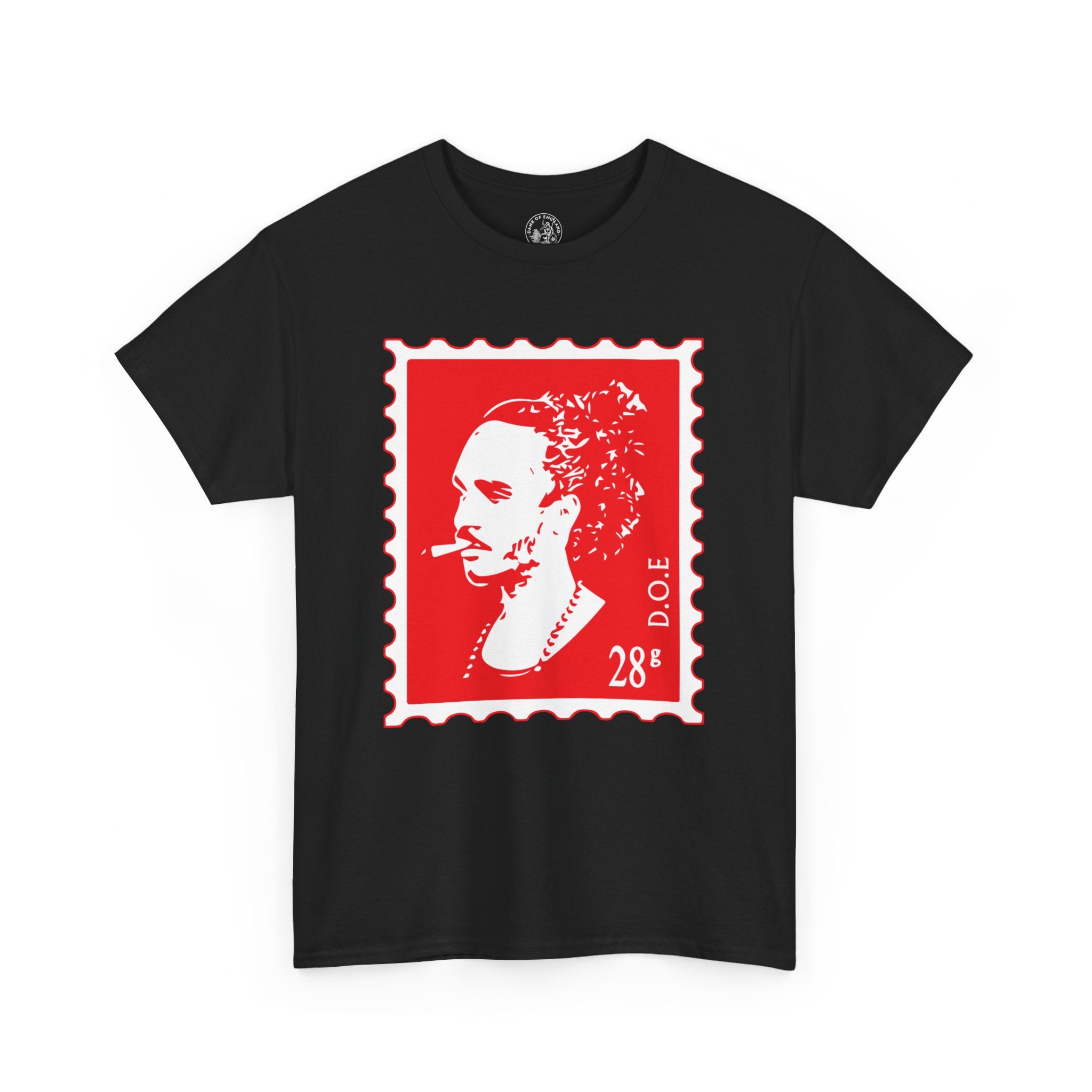 DOE Stamp (28G) T-Shirt
