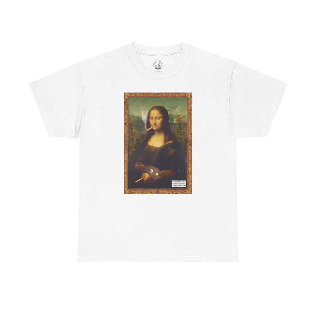 Rare Stoner Lisa T-Shirt