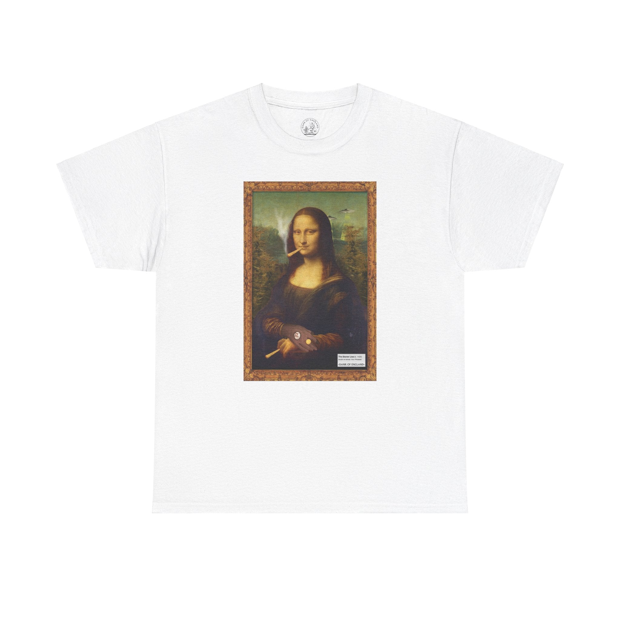 Rare Stoner Lisa T-Shirt