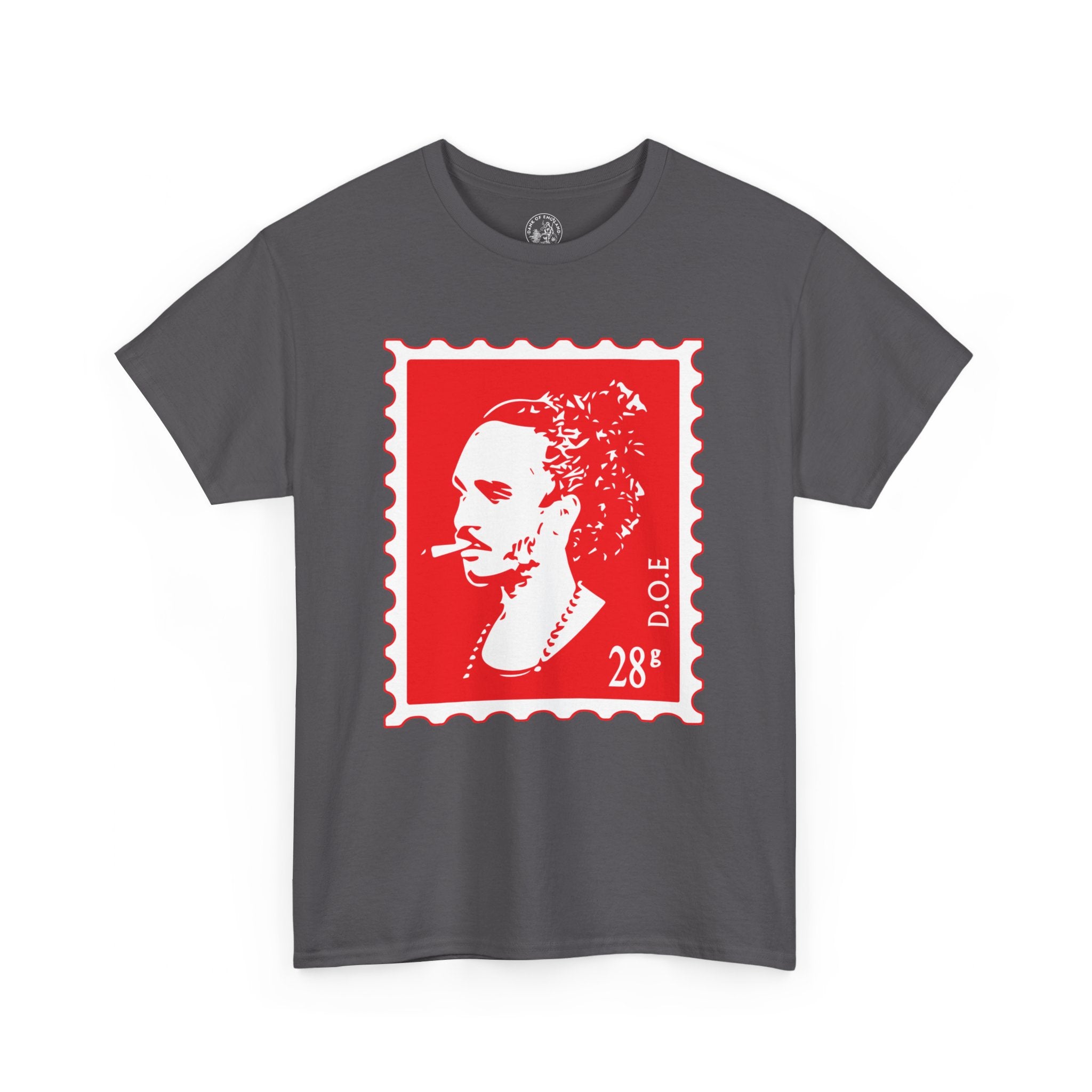 DOE Stamp (28G) T-Shirt