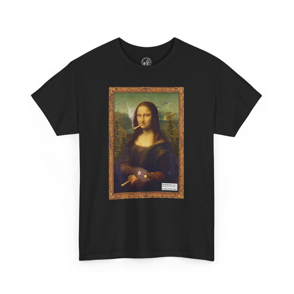 Rare Stoner Lisa T-Shirt