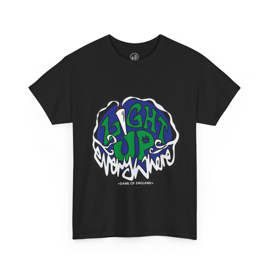 Light Up Everywhere OG T-Shirt