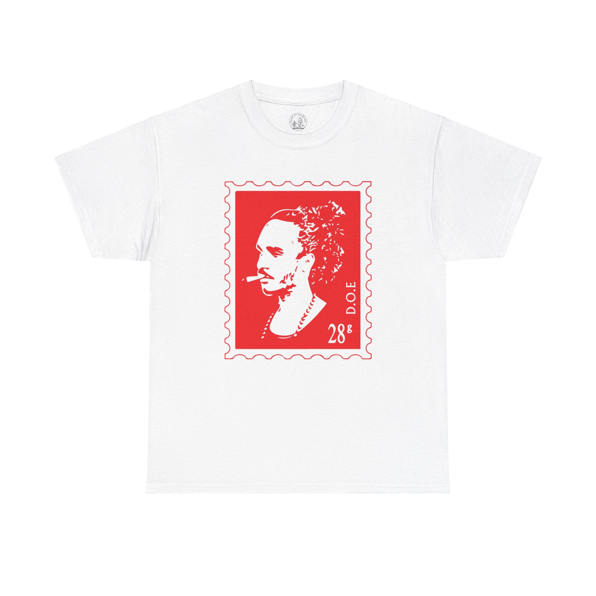 DOE Stamp (28G) T-Shirt
