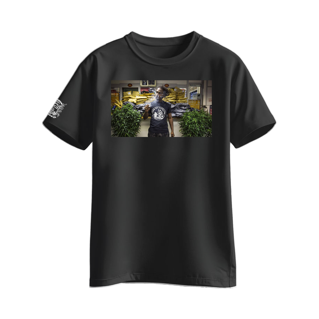 DOE BTR POST OFFICE - T-Shirt