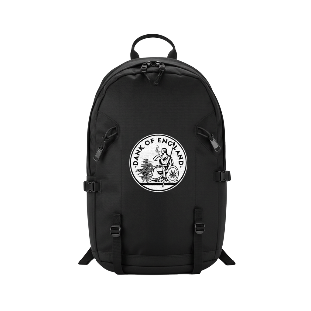 DOE Backpack