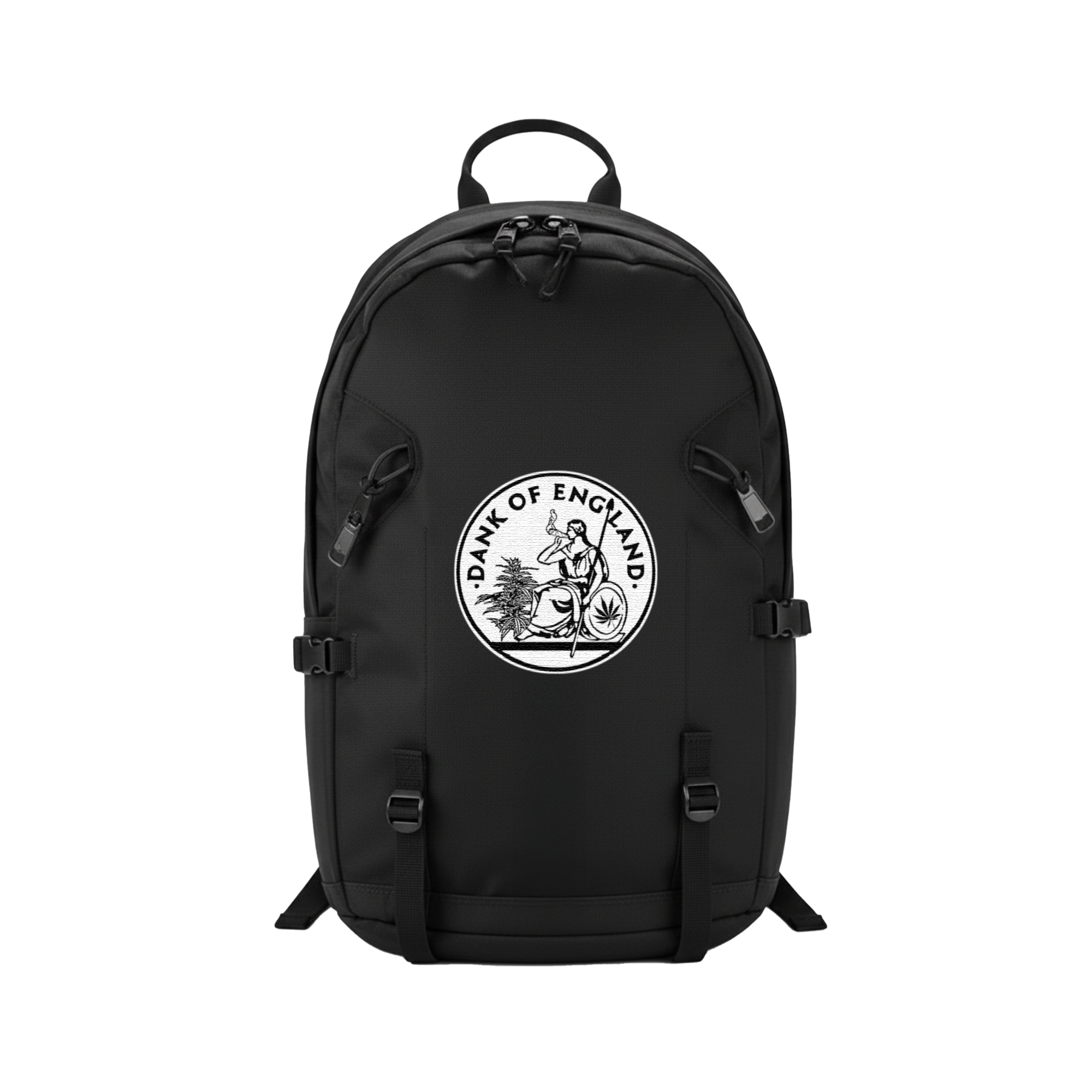 DOE Backpack
