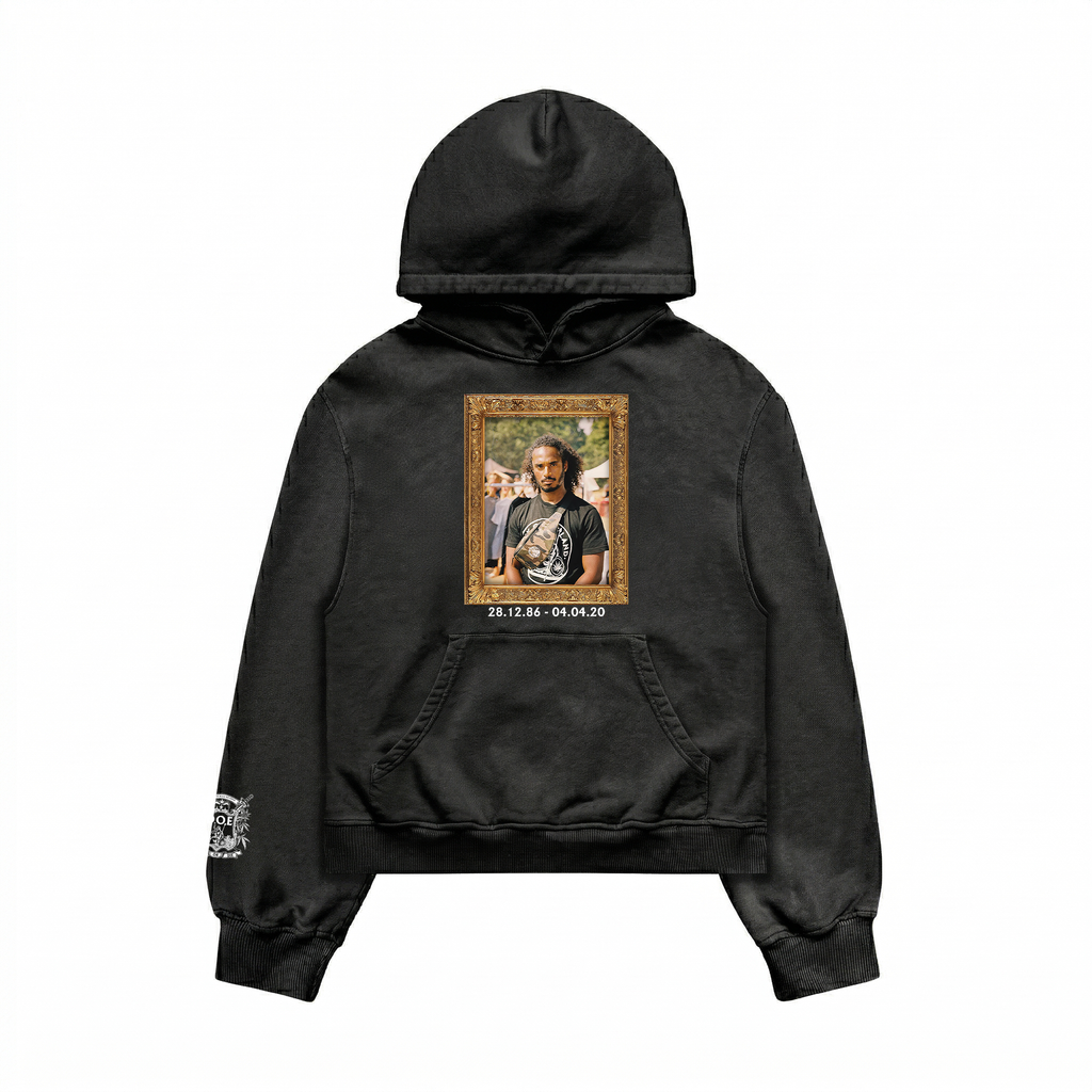 BTR Memorial - Hoody