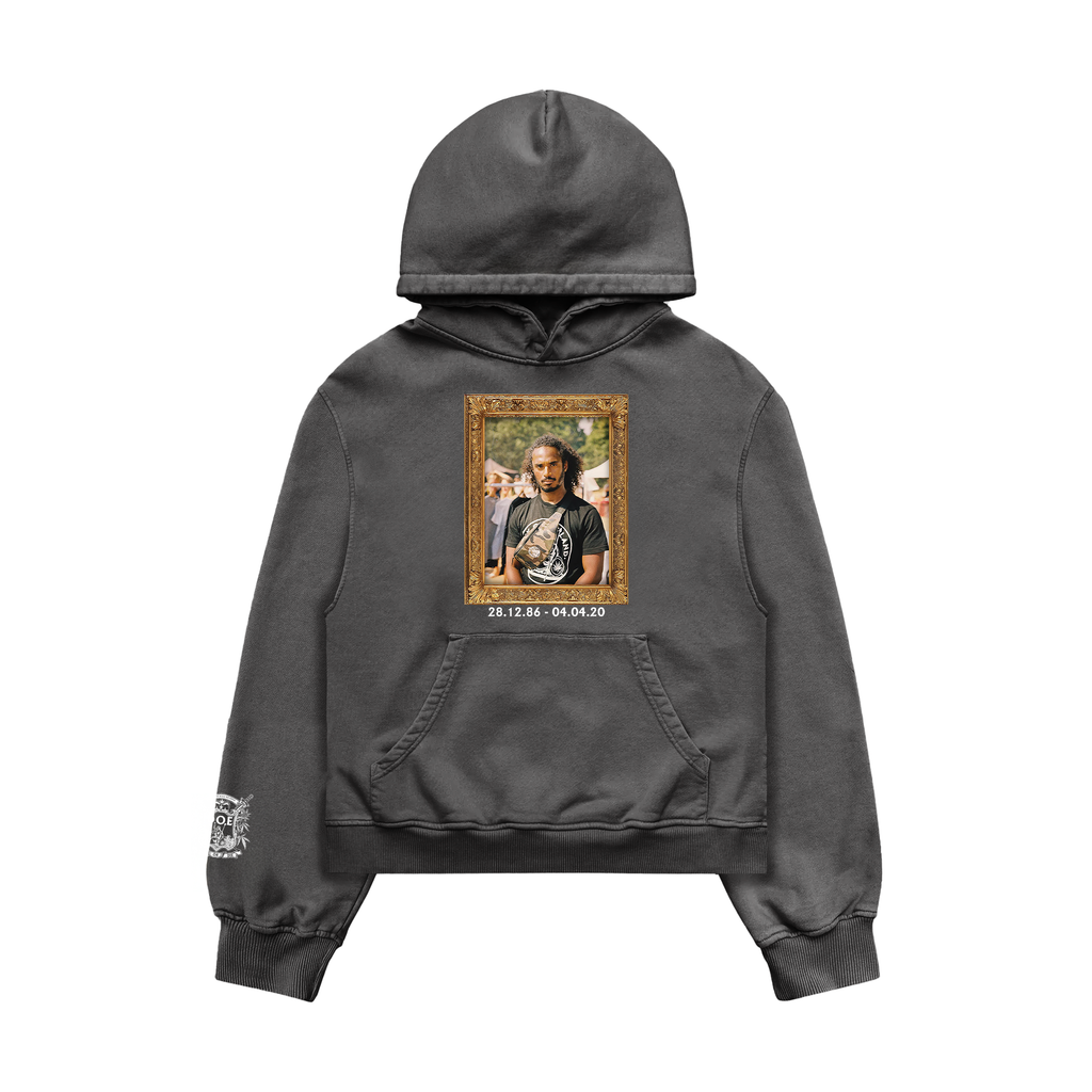 BTR Memorial - Hoody