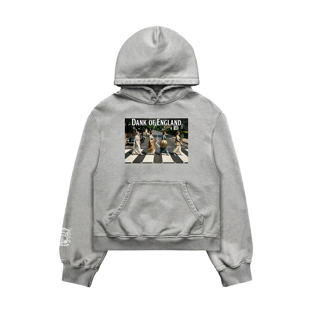 DOE BEATLES EDITION - Hoody