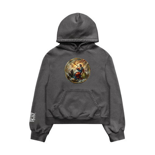DOE Sovereign Smoke - Hoody
