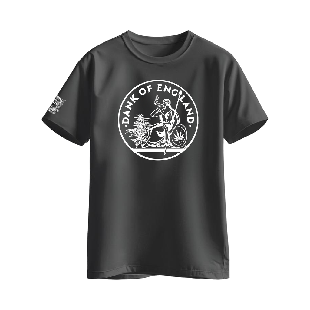 DOE CLASSIC LOGO - T-SHIRT