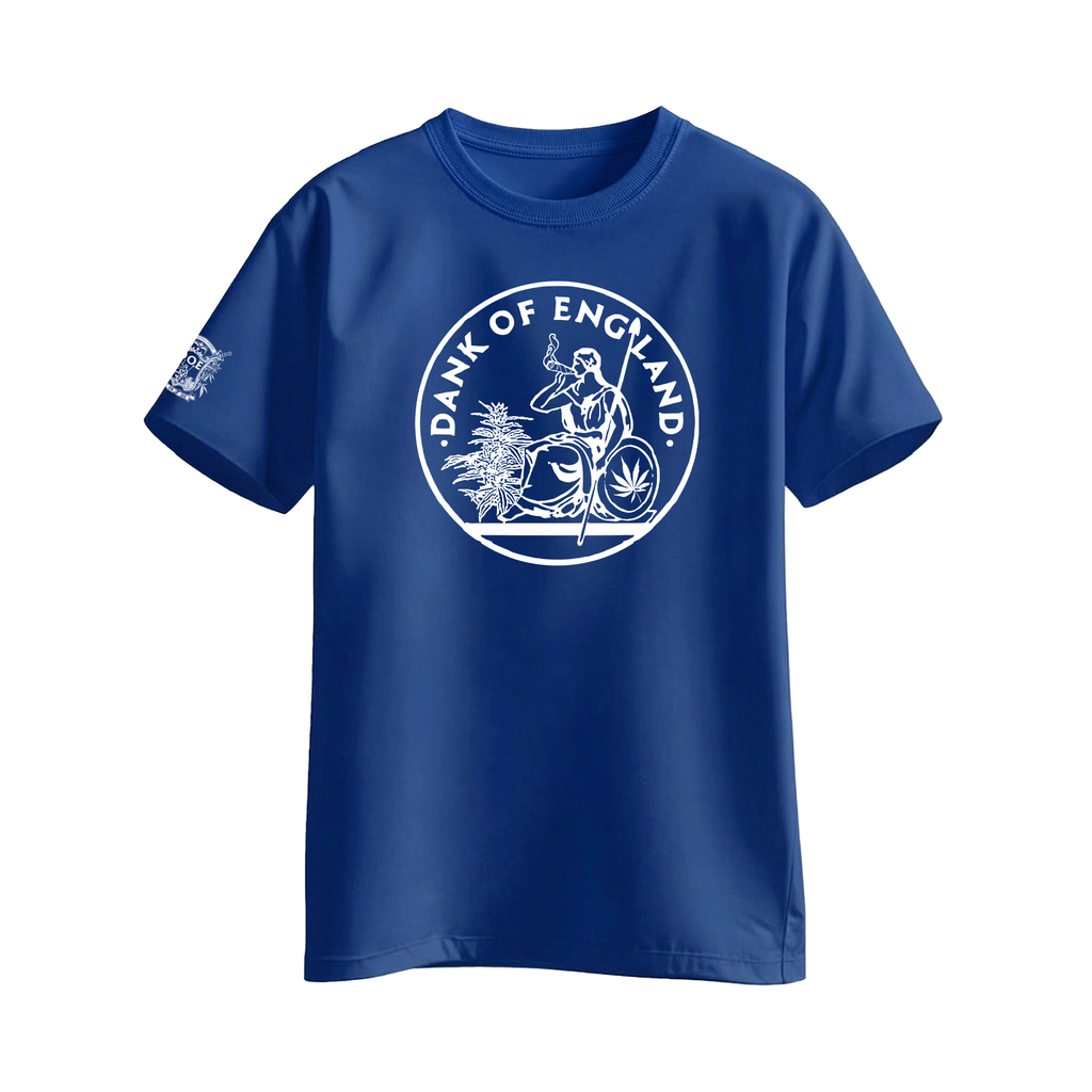 DOE CLASSIC LOGO - T-SHIRT