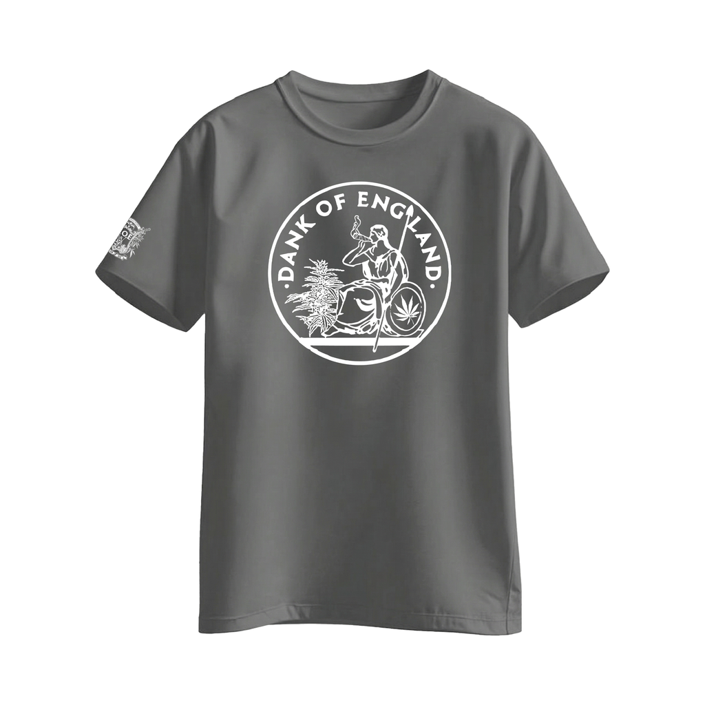DOE CLASSIC LOGO - T-SHIRT