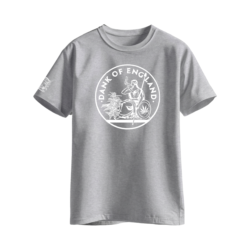 DOE CLASSIC LOGO - T-SHIRT