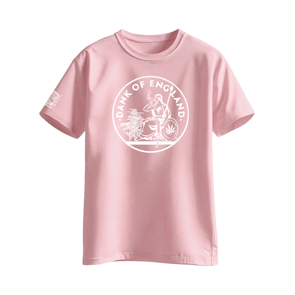DOE CLASSIC LOGO - T-SHIRT