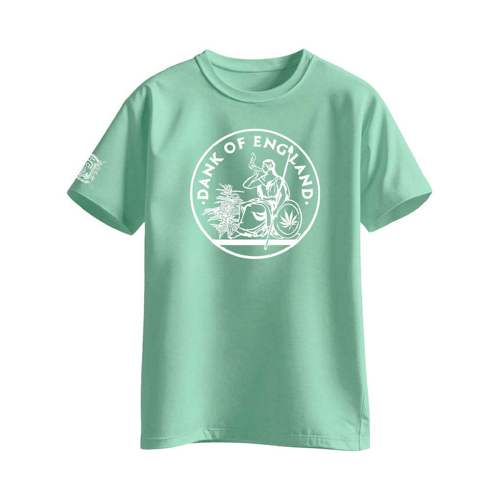 DOE CLASSIC LOGO - T-SHIRT
