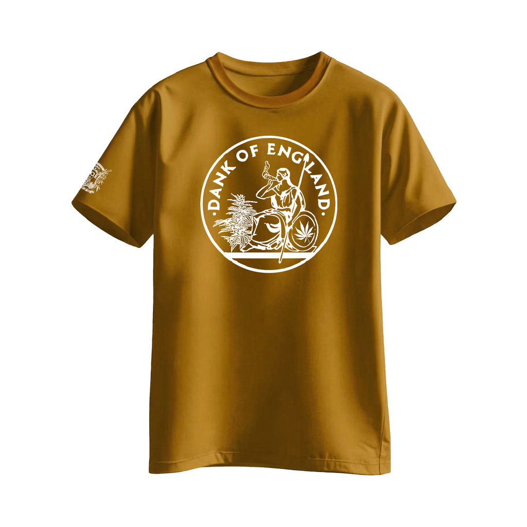 DOE CLASSIC LOGO - T-SHIRT