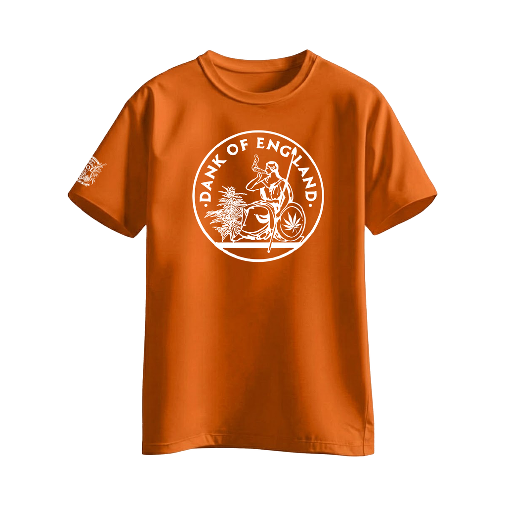 DOE CLASSIC LOGO - T-SHIRT
