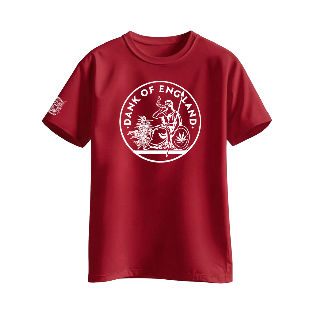 DOE CLASSIC LOGO - T-SHIRT
