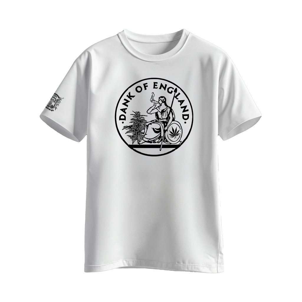 DOE CLASSIC LOGO - T-SHIRT