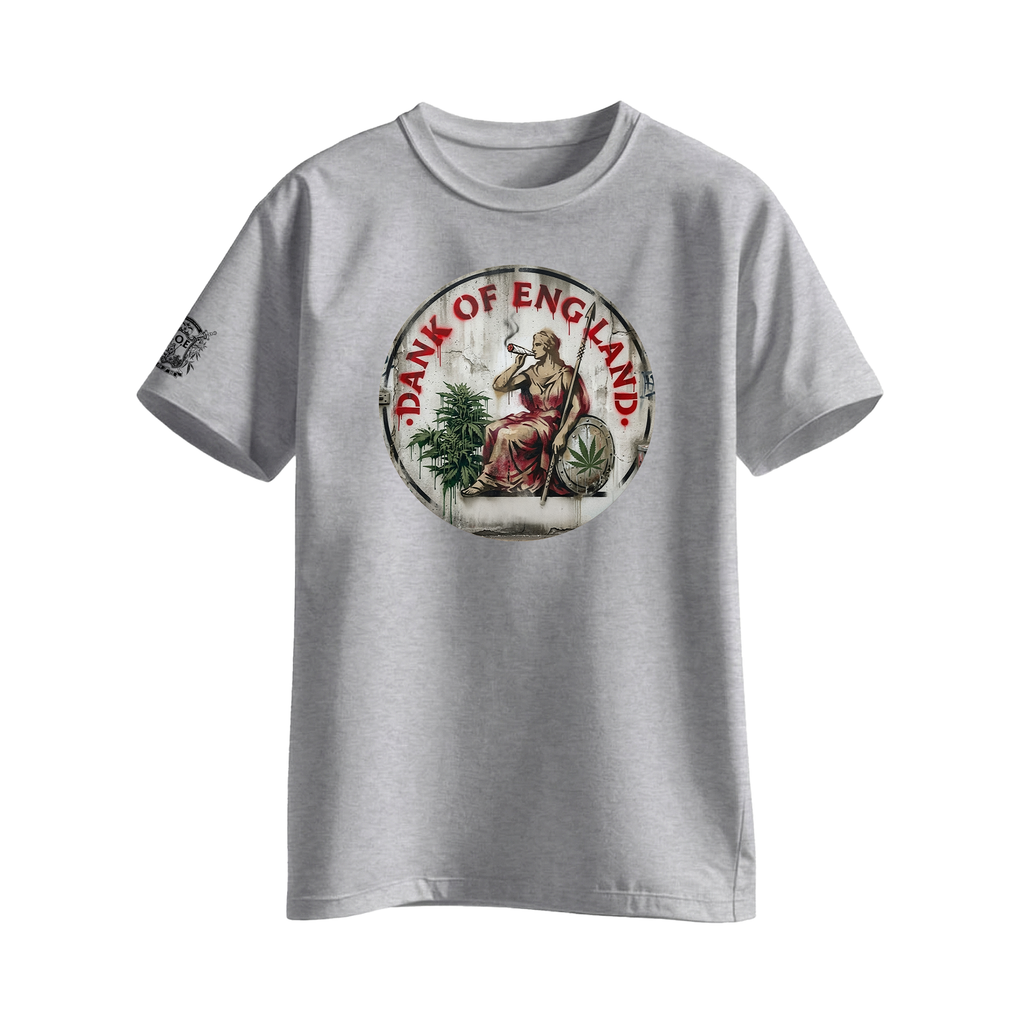 DOE Danksy - T-Shirt