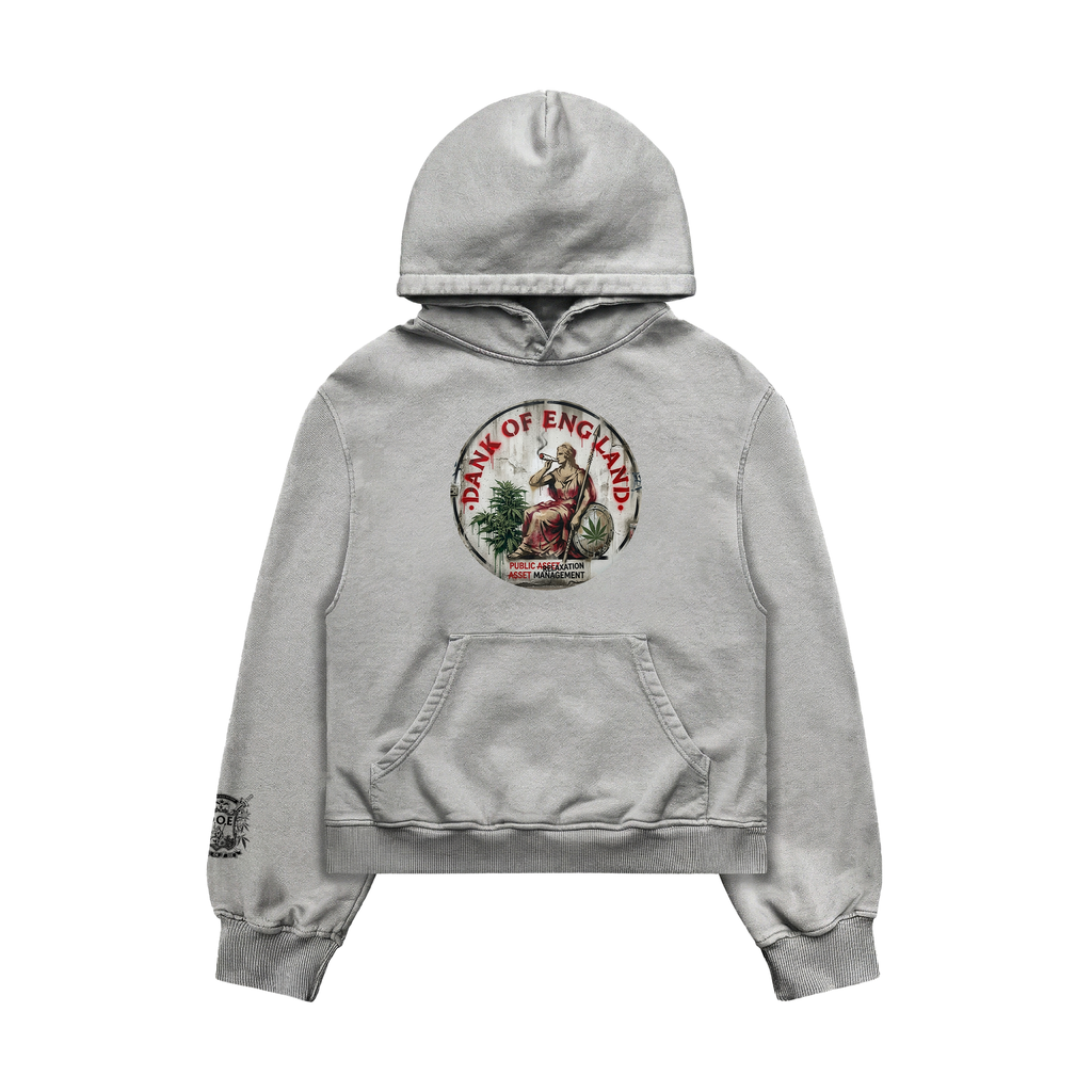 DOE Danksy - Hoody
