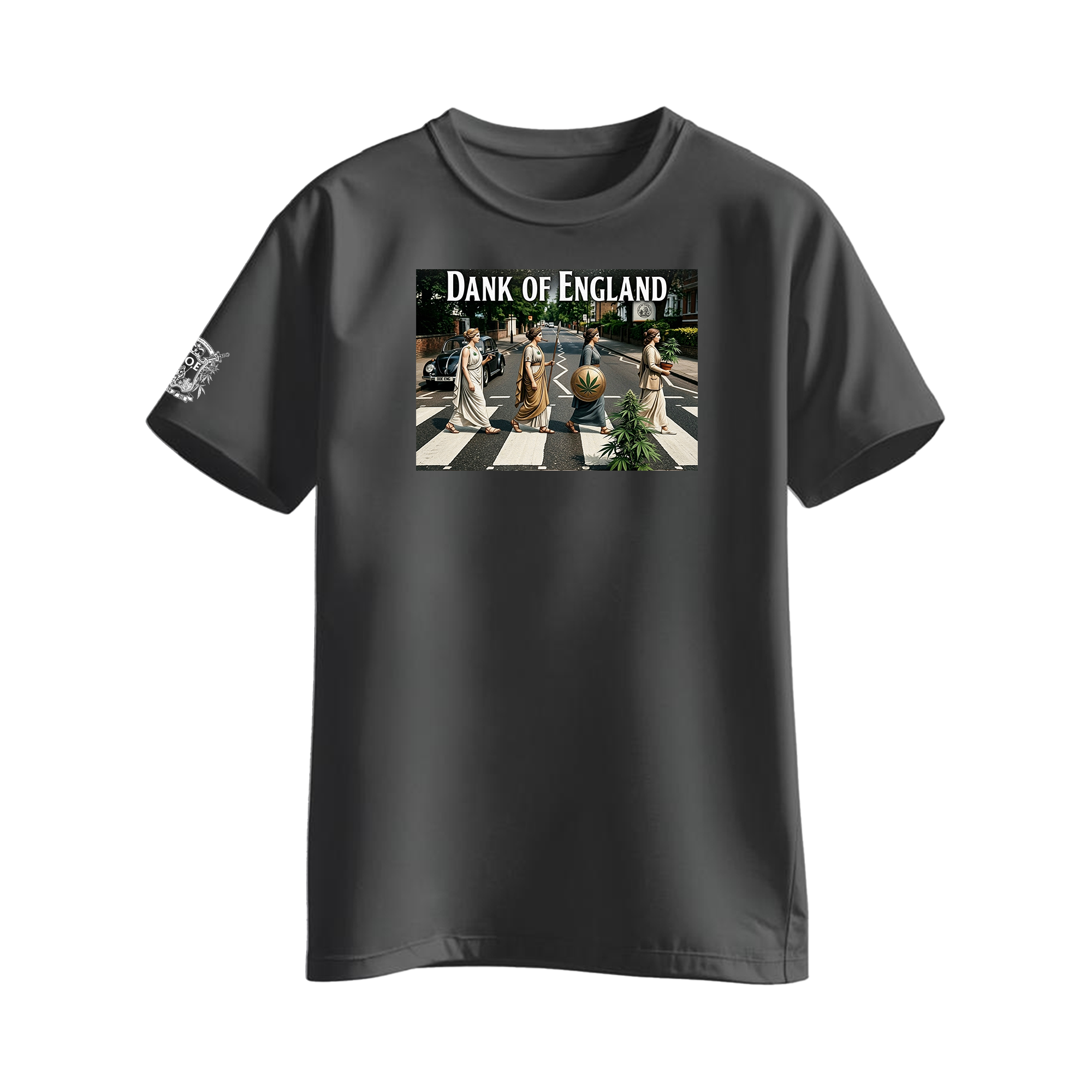 DOE BEATLES EDITION - T-Shirt