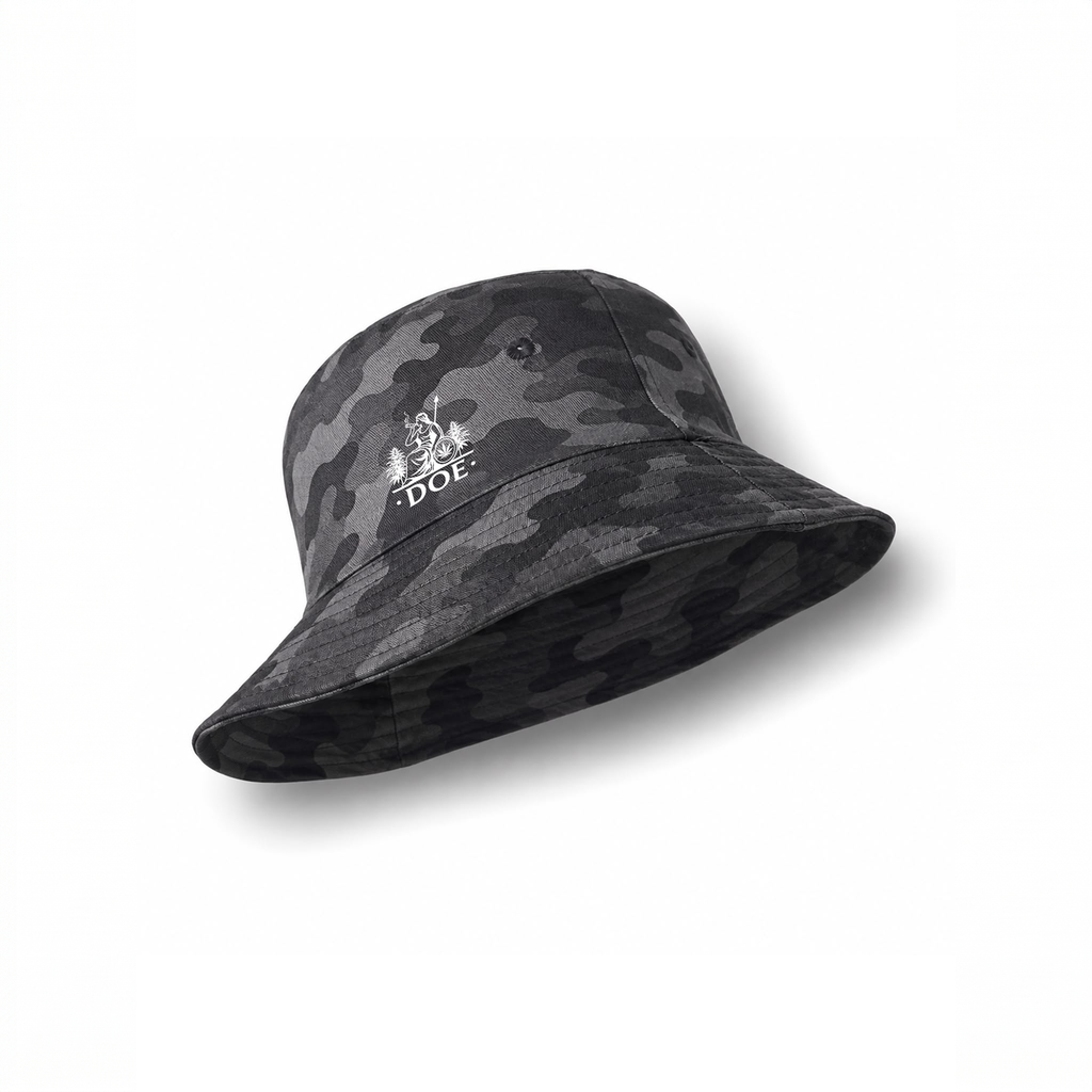 DOE V2 Bucket Hat