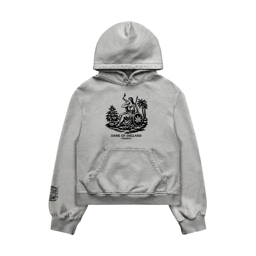 DOETENERIFE - Hoody