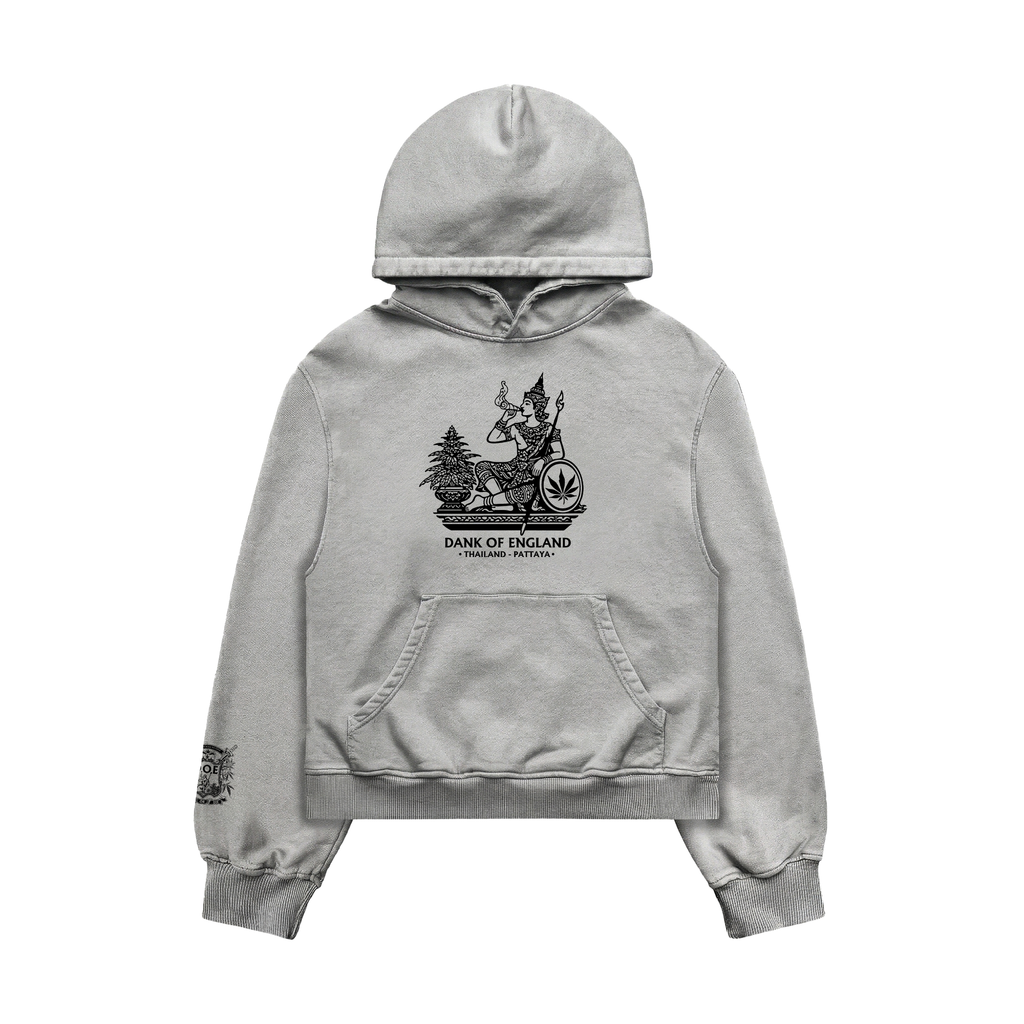 DOEPATTAYA - Hoody