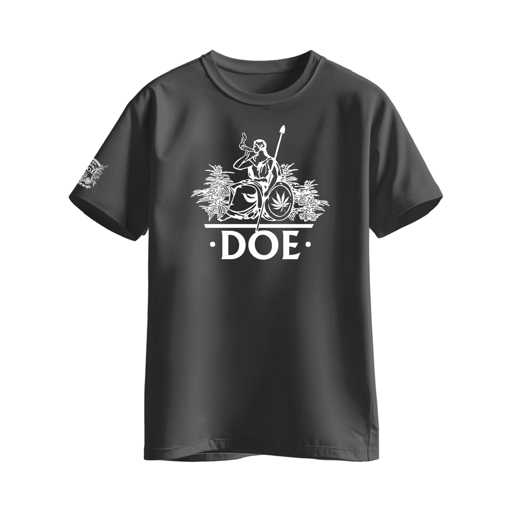 DOE V2 Logo - T-SHIRT