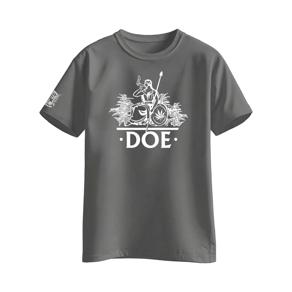 DOE V2 Logo - T-SHIRT