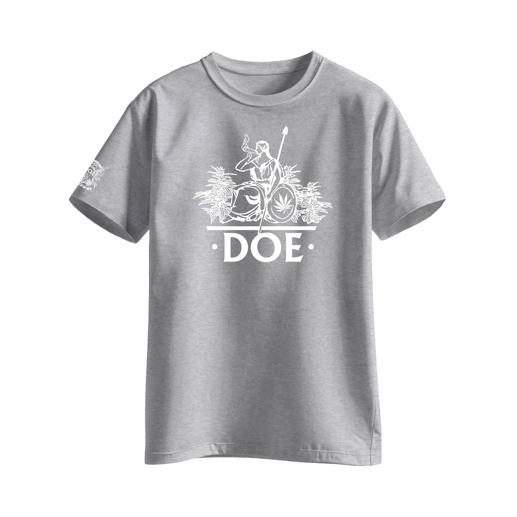 DOE V2 Logo - T-SHIRT