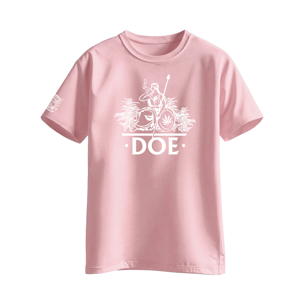 DOE V2 Logo - T-SHIRT