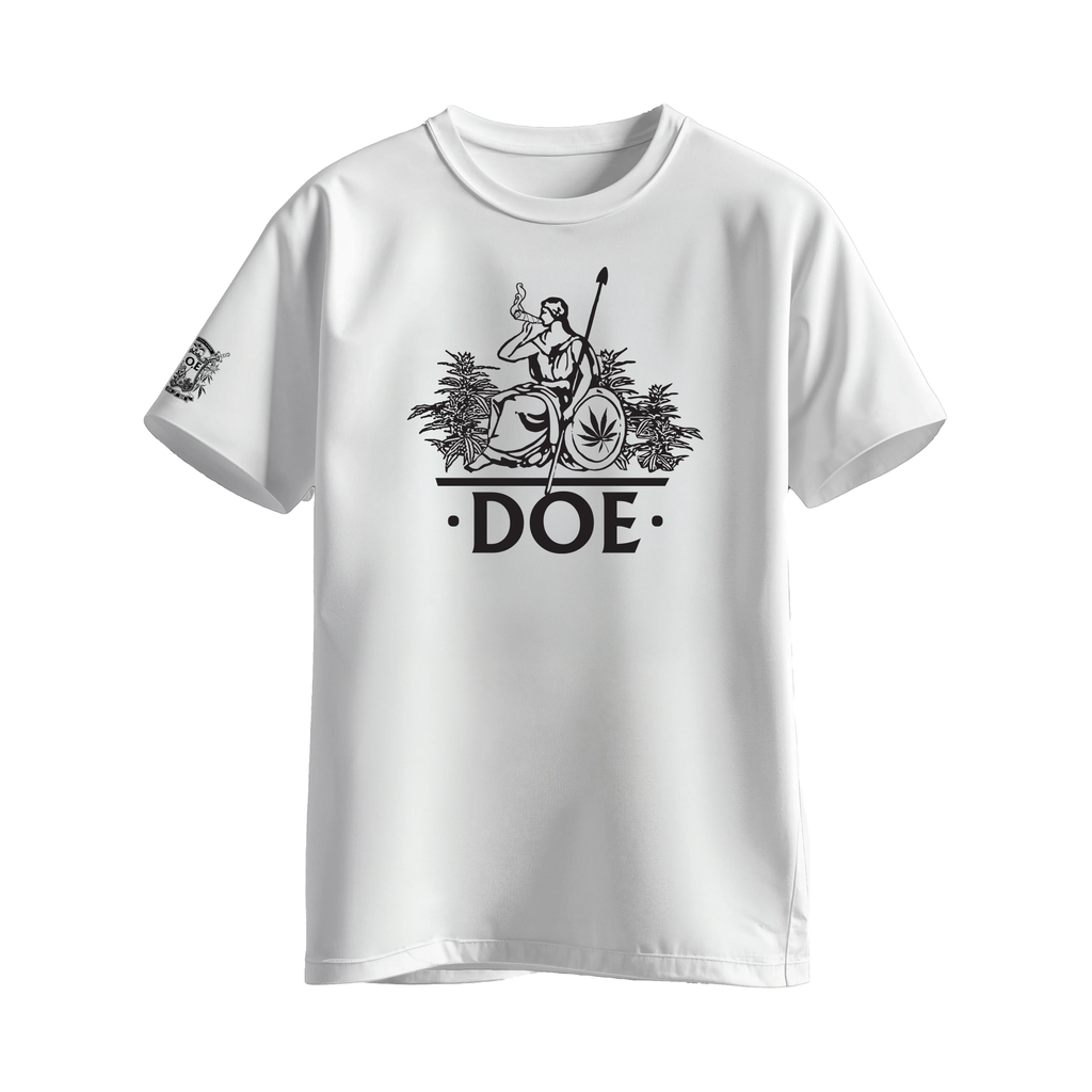 DOE V2 Logo - T-SHIRT