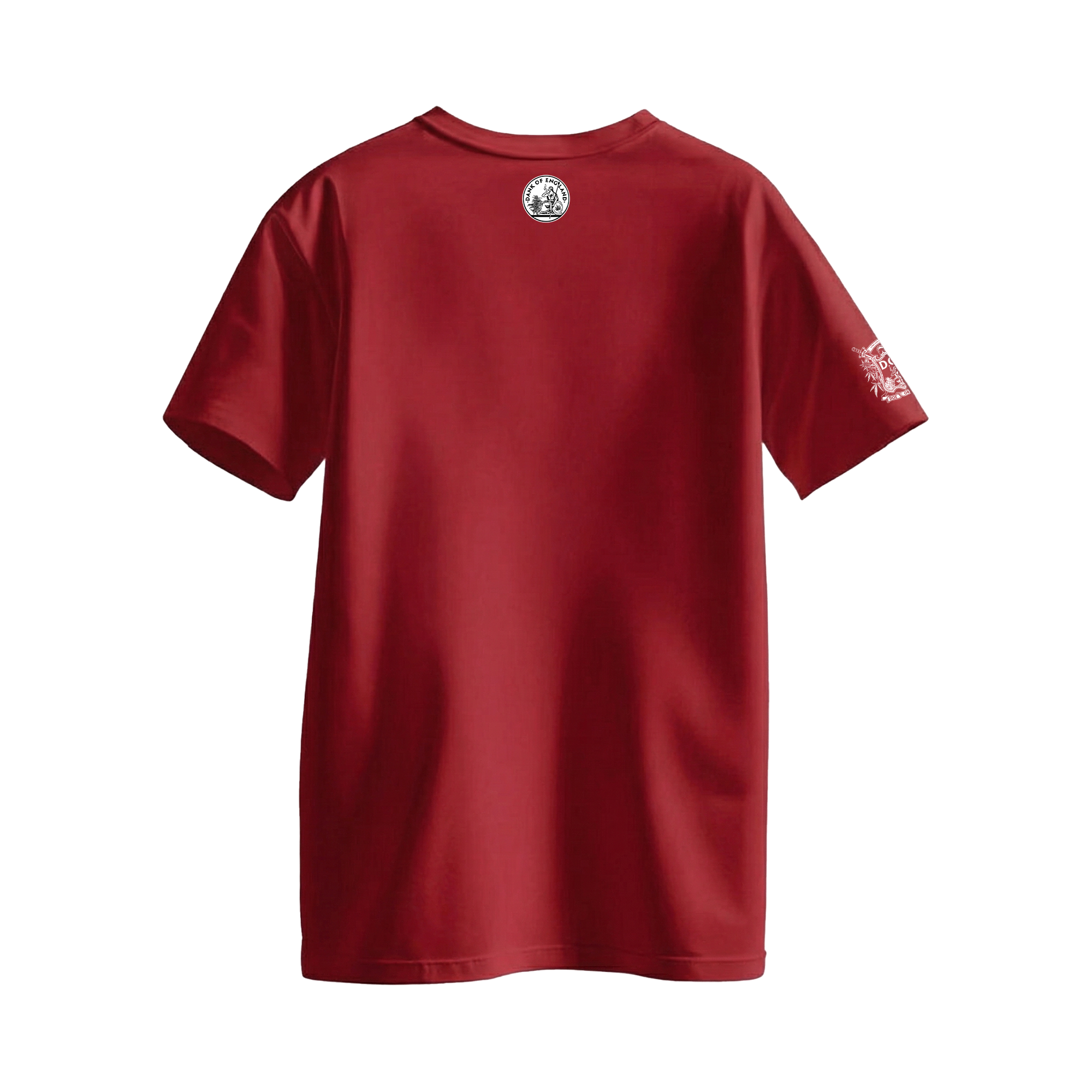 Doe World Cup 2026 - 3 Lions Edition - 1966 - Match day - T-shirt