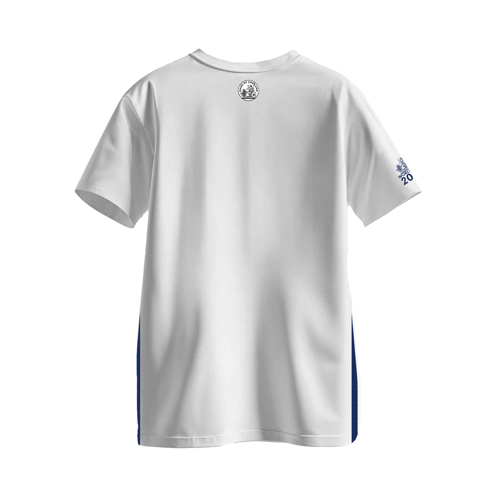 Doe World Cup 2026 - 3 Lions Edition - T-shirt